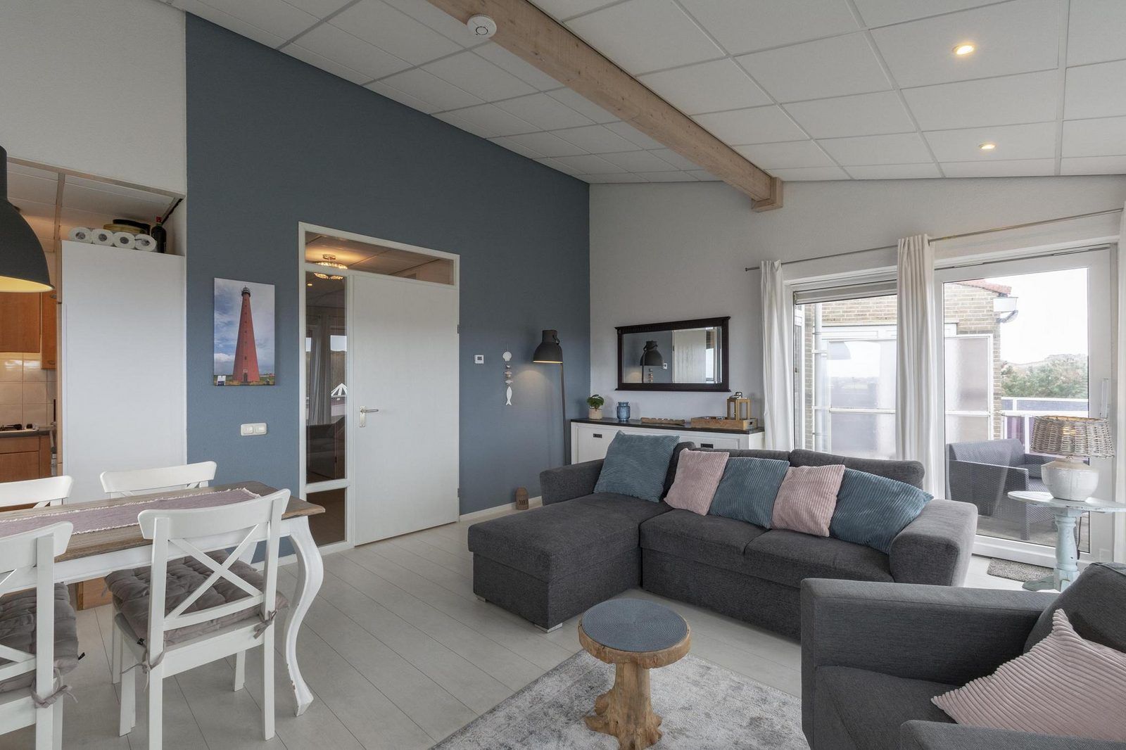 Unterkunft 454097 - Ferienhaus Noordzeekust - Résidence Juliana 54