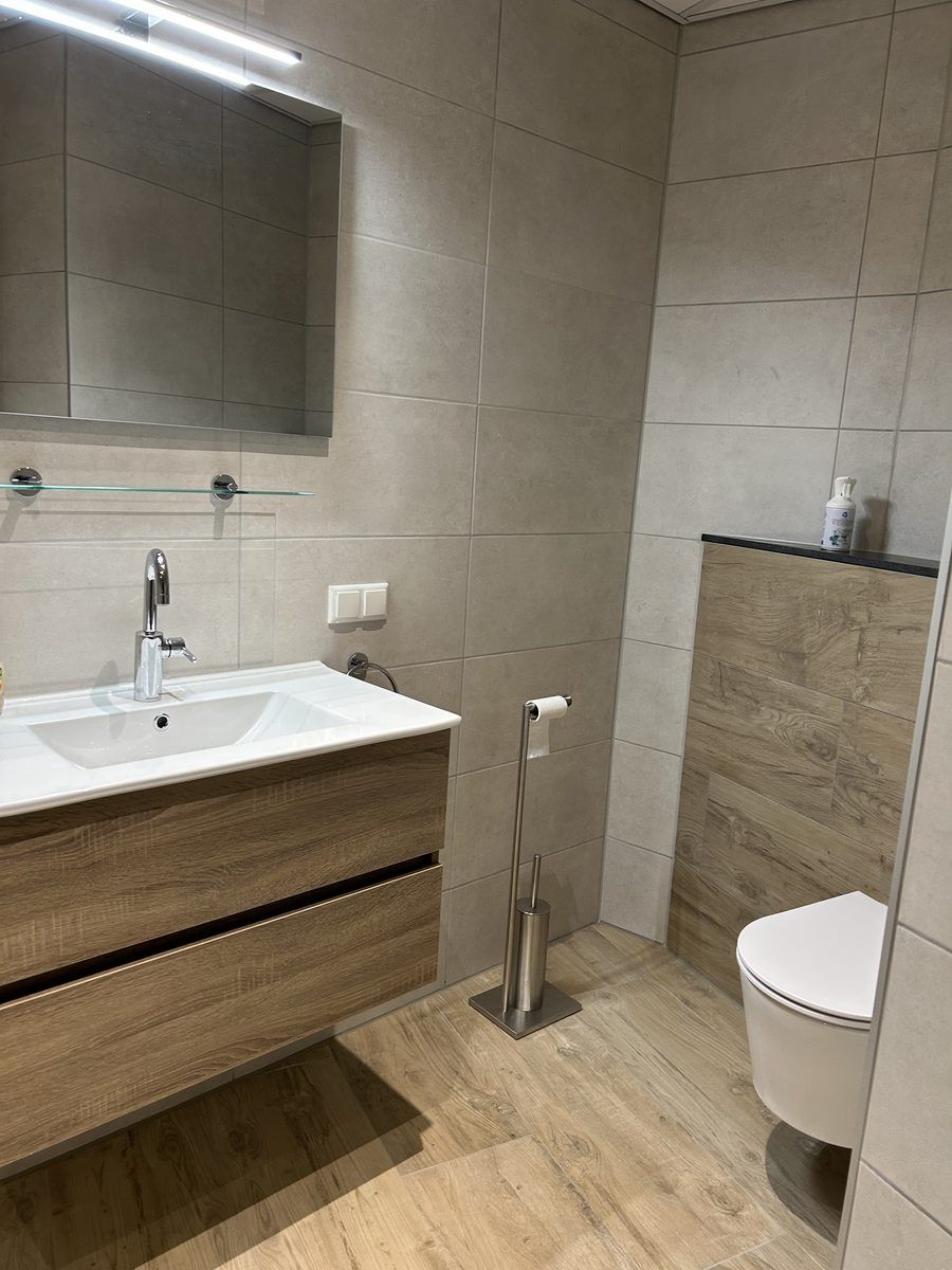 Unterkunft 454097 - Ferienhaus Noordzeekust - Résidence Juliana 54