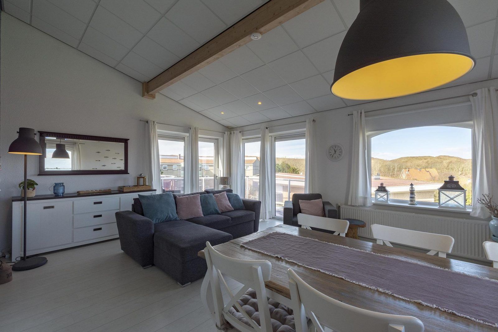 Unterkunft 454097 - Ferienhaus Noordzeekust - Résidence Juliana 54