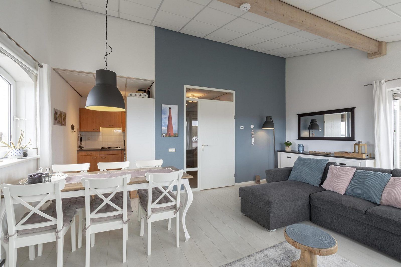 Unterkunft 454097 - Ferienhaus Noordzeekust - Résidence Juliana 54