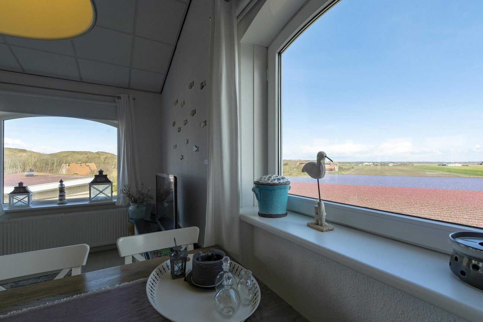 Unterkunft 454097 - Ferienhaus Noordzeekust - Résidence Juliana 54