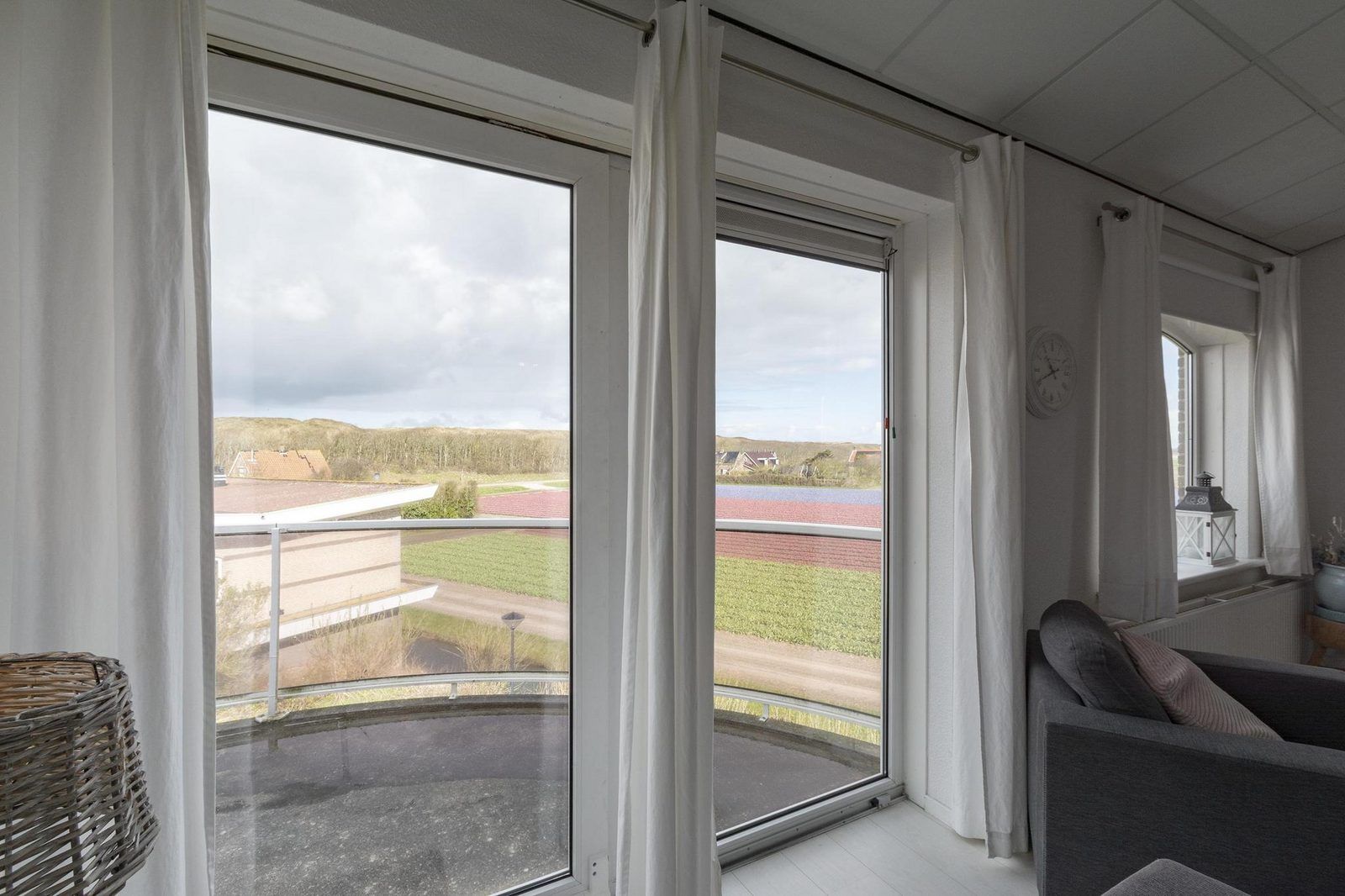 Unterkunft 454097 - Ferienhaus Noordzeekust - Résidence Juliana 54