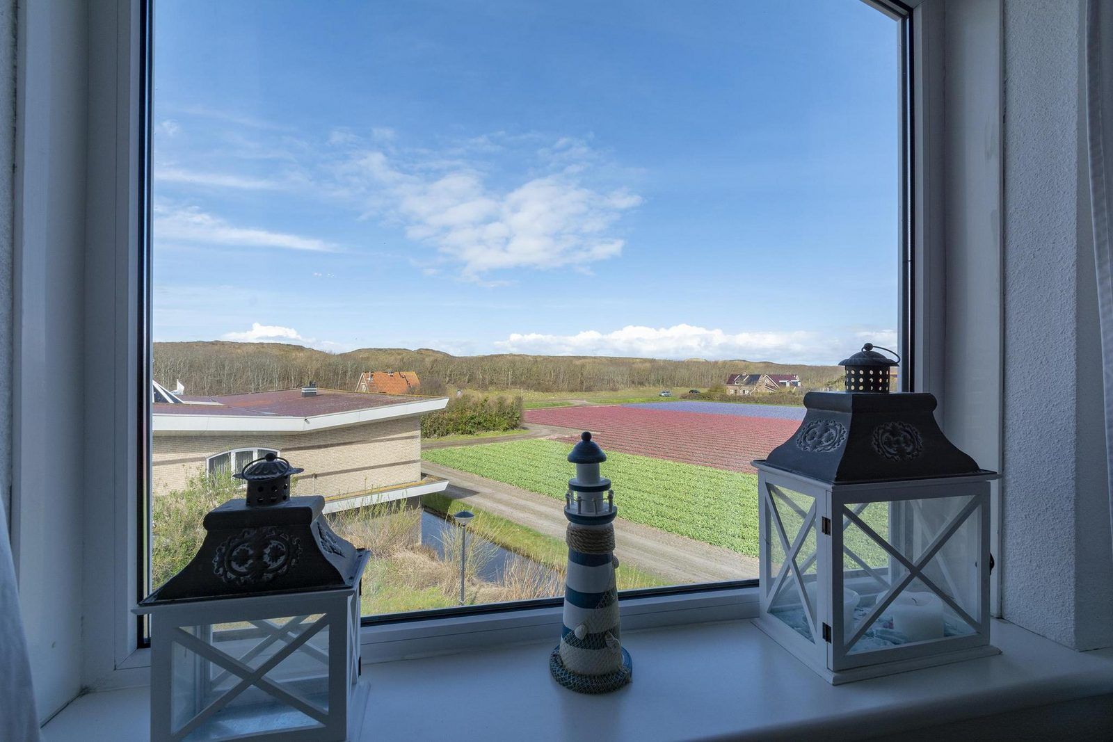 Unterkunft 454097 - Ferienhaus Noordzeekust - Résidence Juliana 54