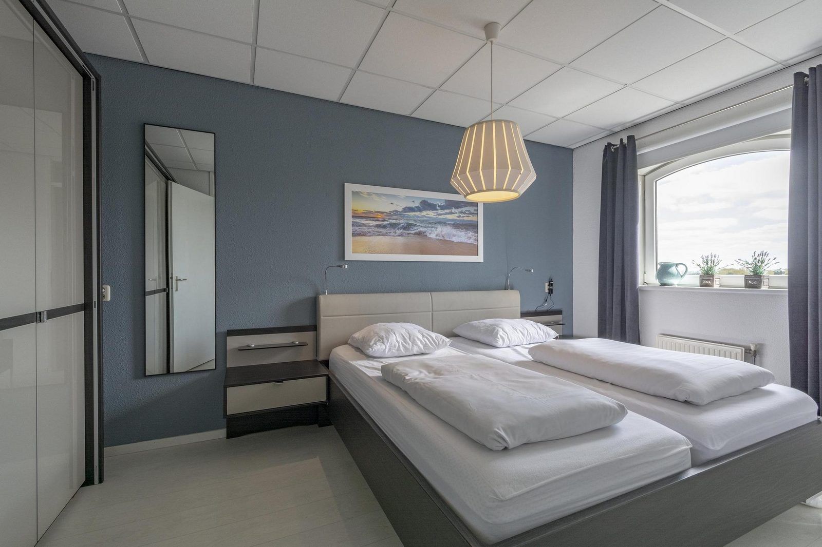 Unterkunft 454097 - Ferienhaus Noordzeekust - Résidence Juliana 54