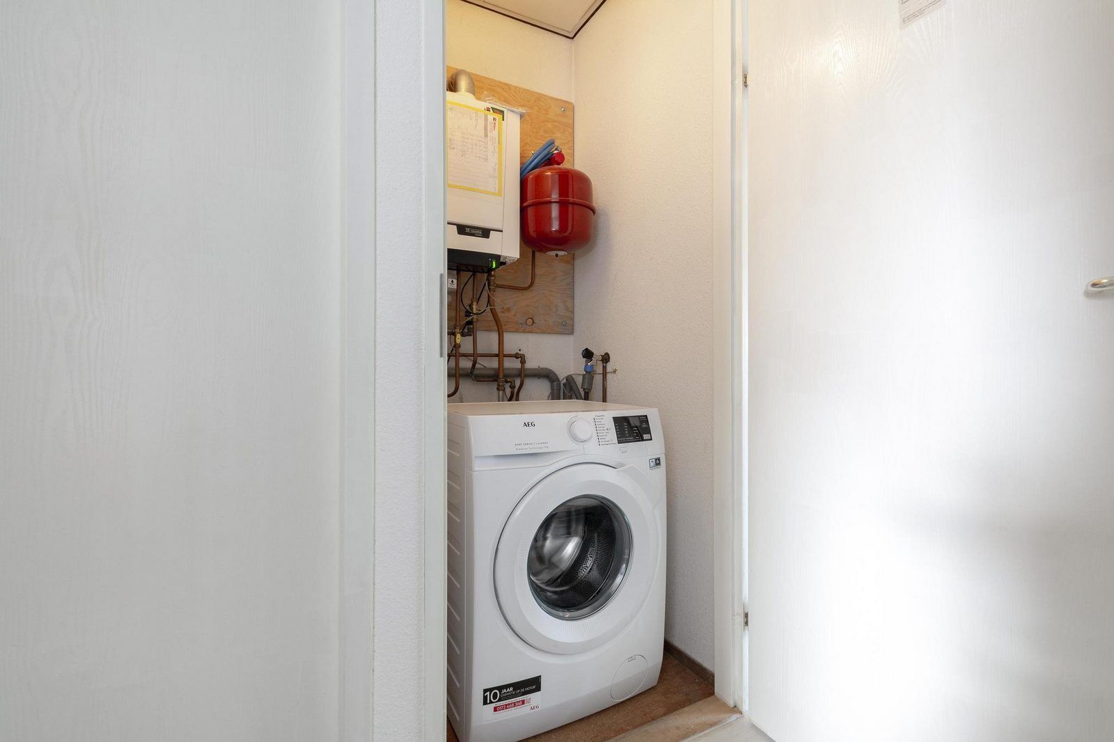 Unterkunft 454097 - Ferienhaus Noordzeekust - Résidence Juliana 54