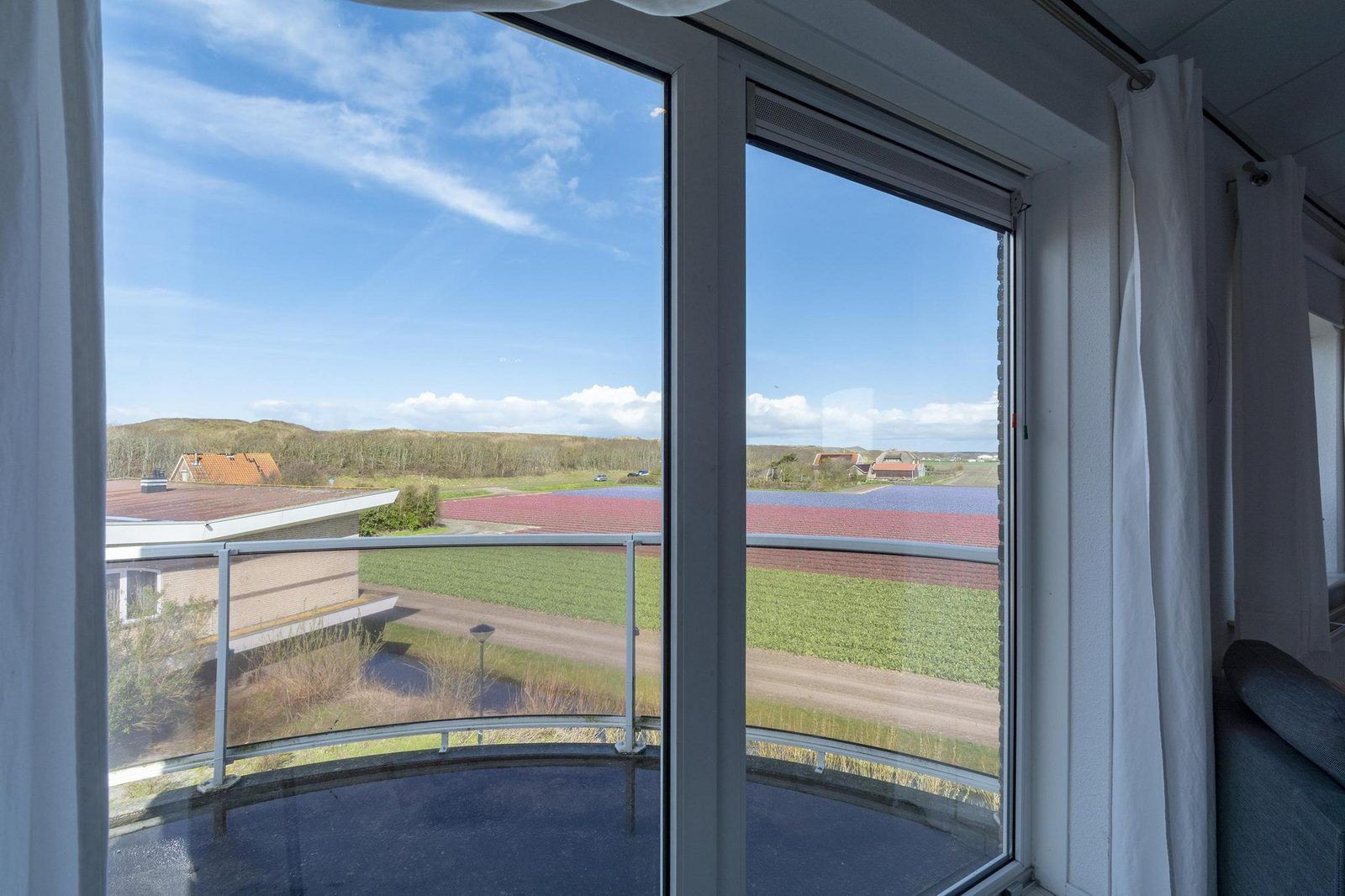 Unterkunft 454097 - Ferienhaus Noordzeekust - Résidence Juliana 54