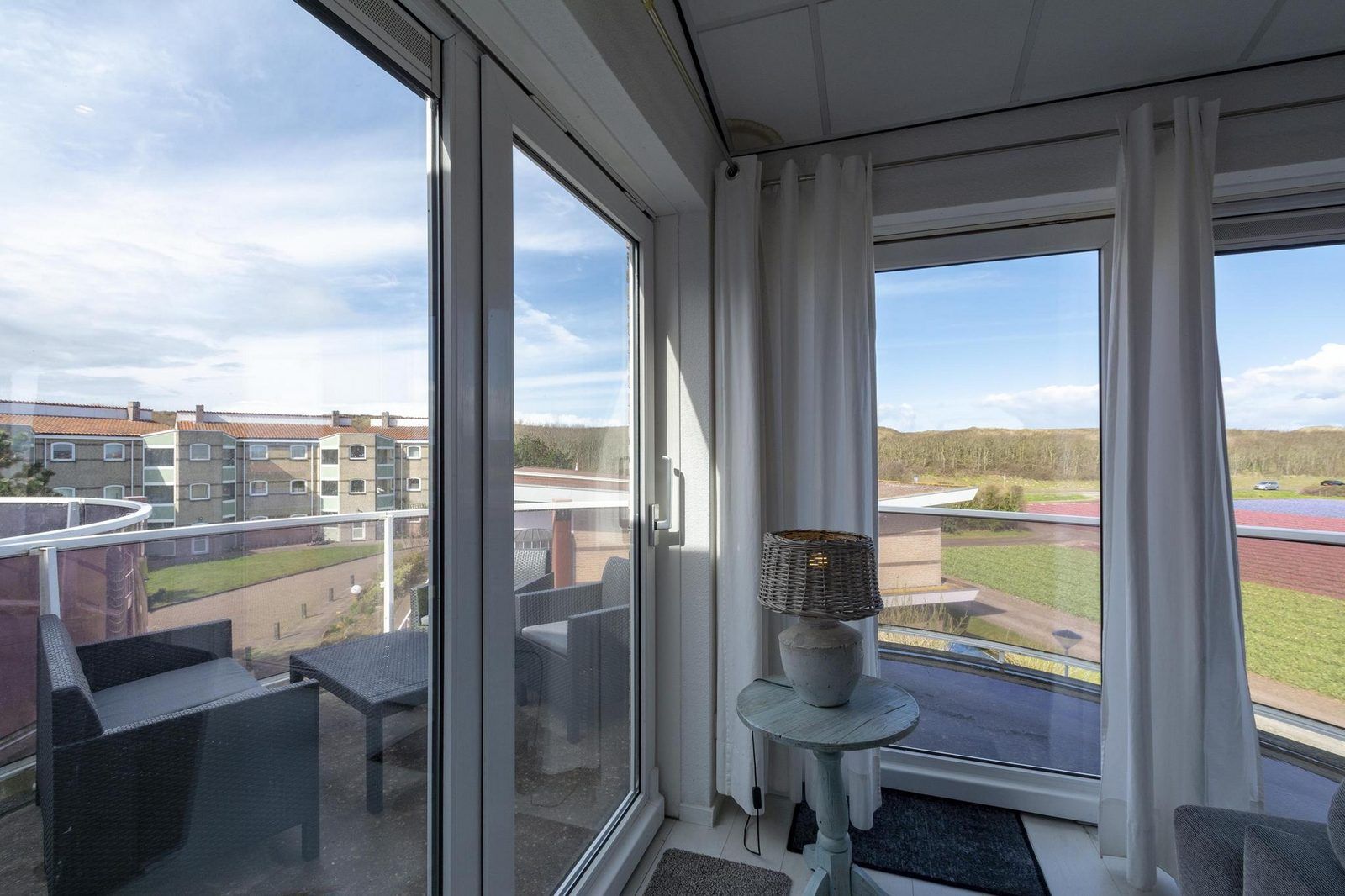 Unterkunft 454097 - Ferienhaus Noordzeekust - Résidence Juliana 54