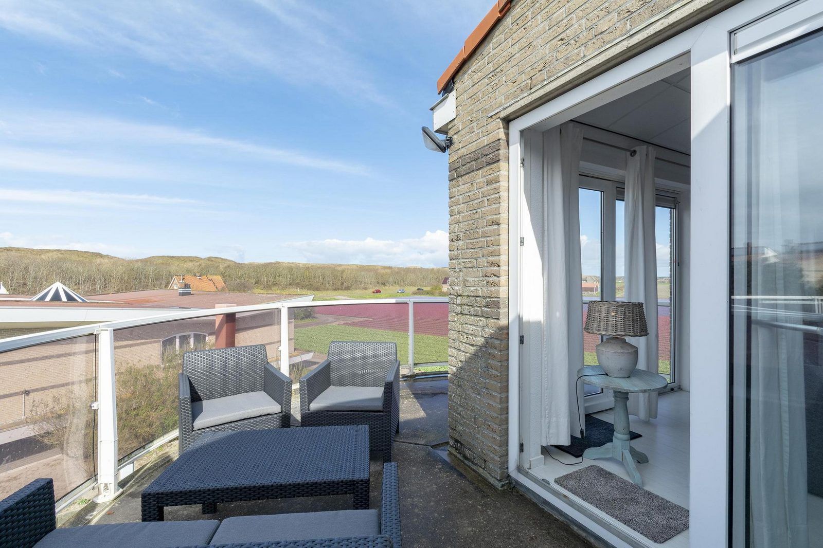 Unterkunft 454097 - Ferienhaus Noordzeekust - Résidence Juliana 54