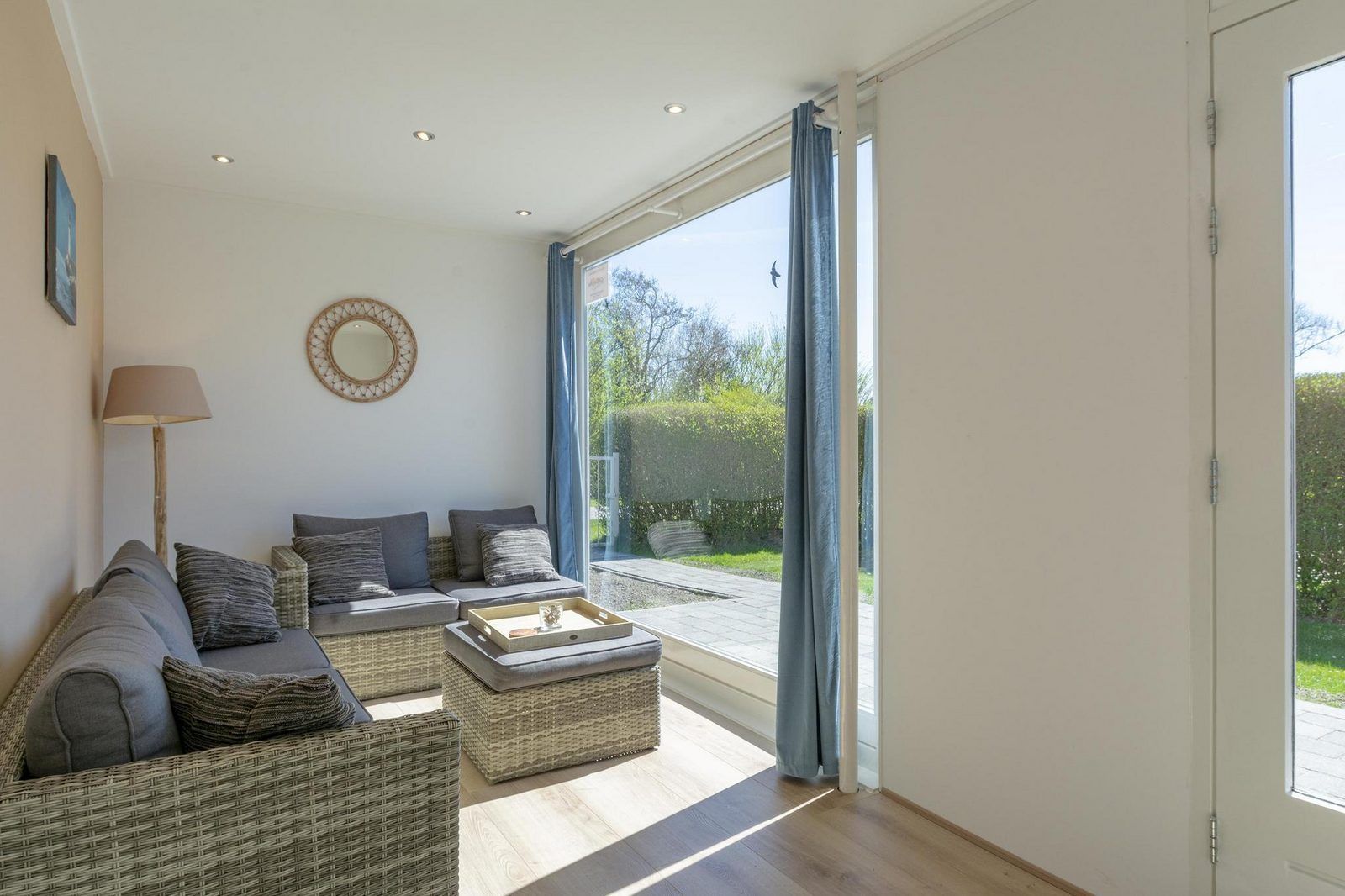 Verblijf 454098 - Vakantiewoning Noordzeekust - Keizerskroon 58