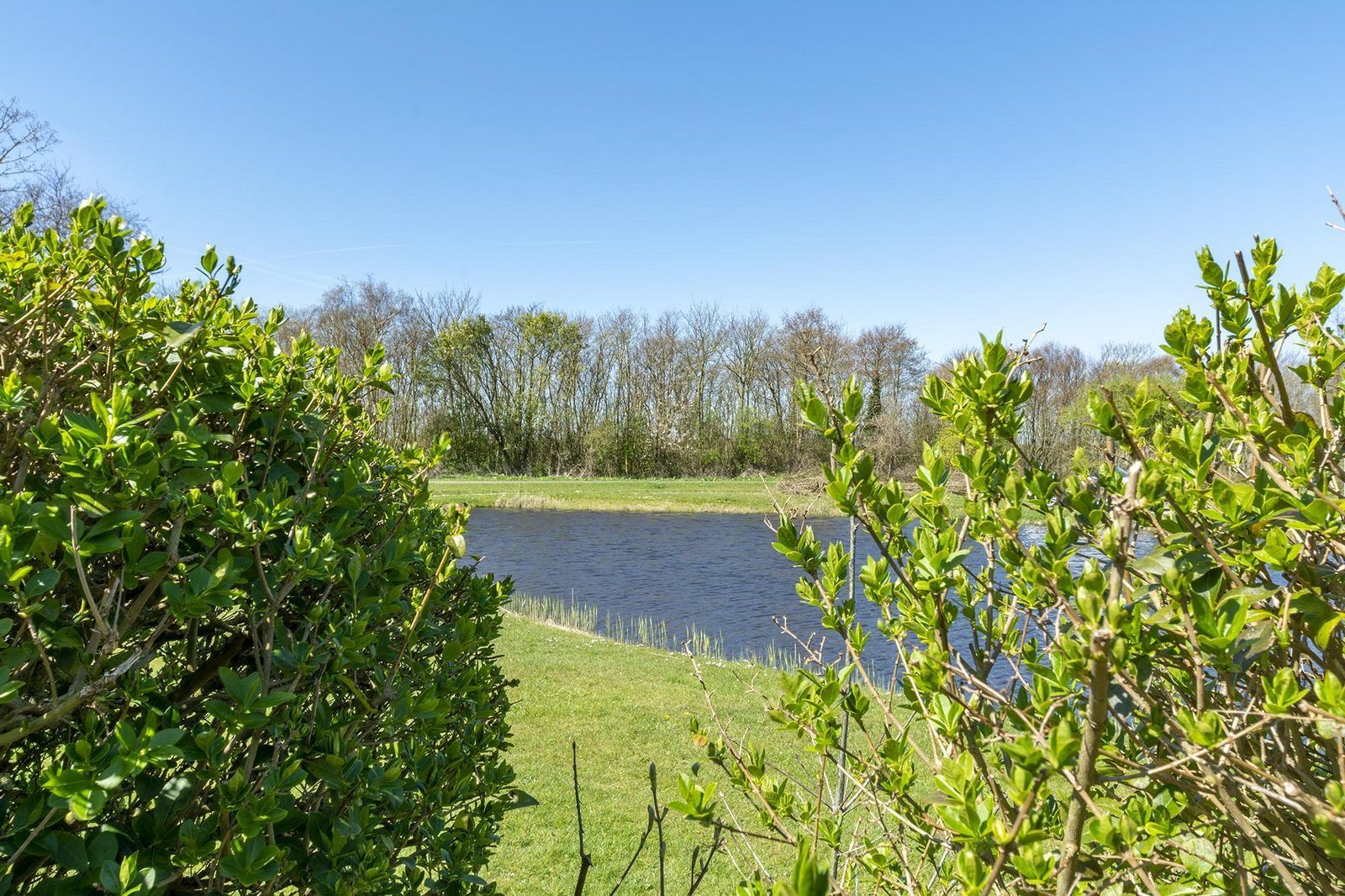 Verblijf 454098 - Vakantiewoning Noordzeekust - Keizerskroon 58