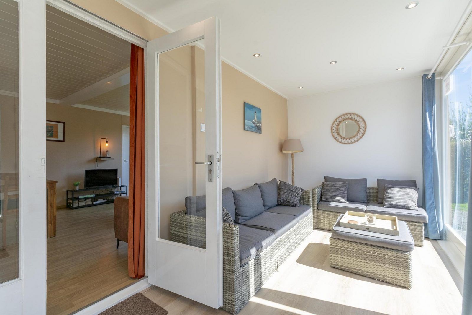 Verblijf 454098 - Vakantiewoning Noordzeekust - Keizerskroon 58