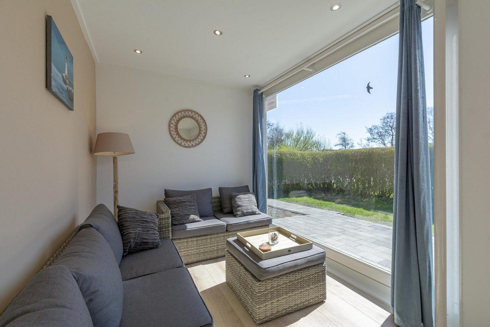 Verblijf 454098 - Vakantiewoning Noordzeekust - Keizerskroon 58