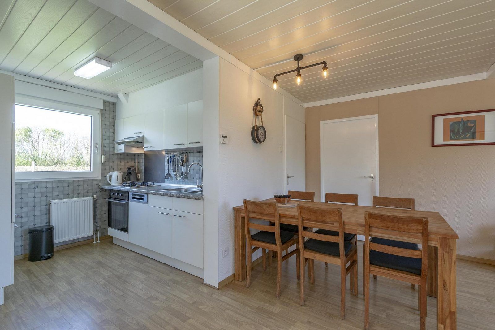 Verblijf 454098 - Vakantiewoning Noordzeekust - Keizerskroon 58