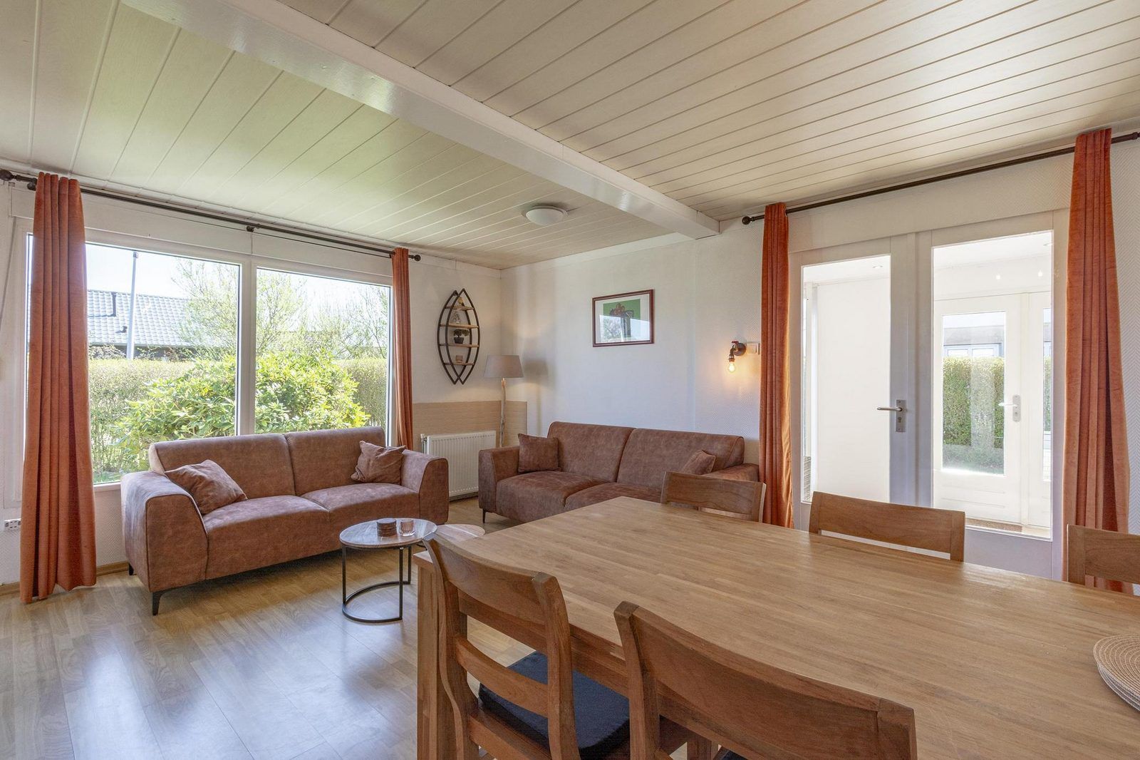 Verblijf 454098 - Vakantiewoning Noordzeekust - Keizerskroon 58