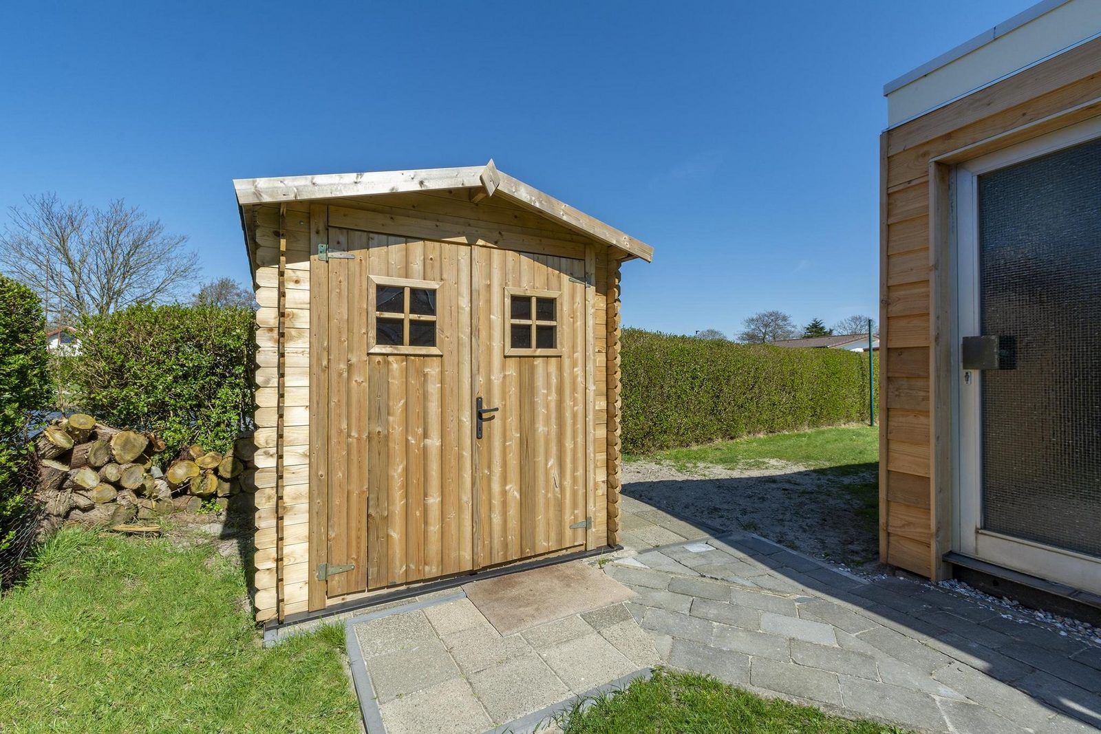 Verblijf 454098 - Vakantiewoning Noordzeekust - Keizerskroon 58