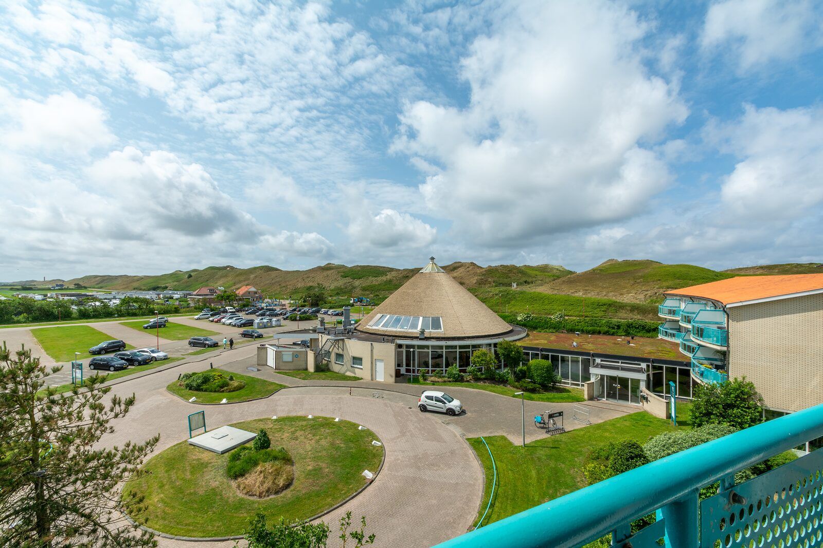 Unterkunft 454099 - Ferienhaus Noordzeekust - Strandslag 215