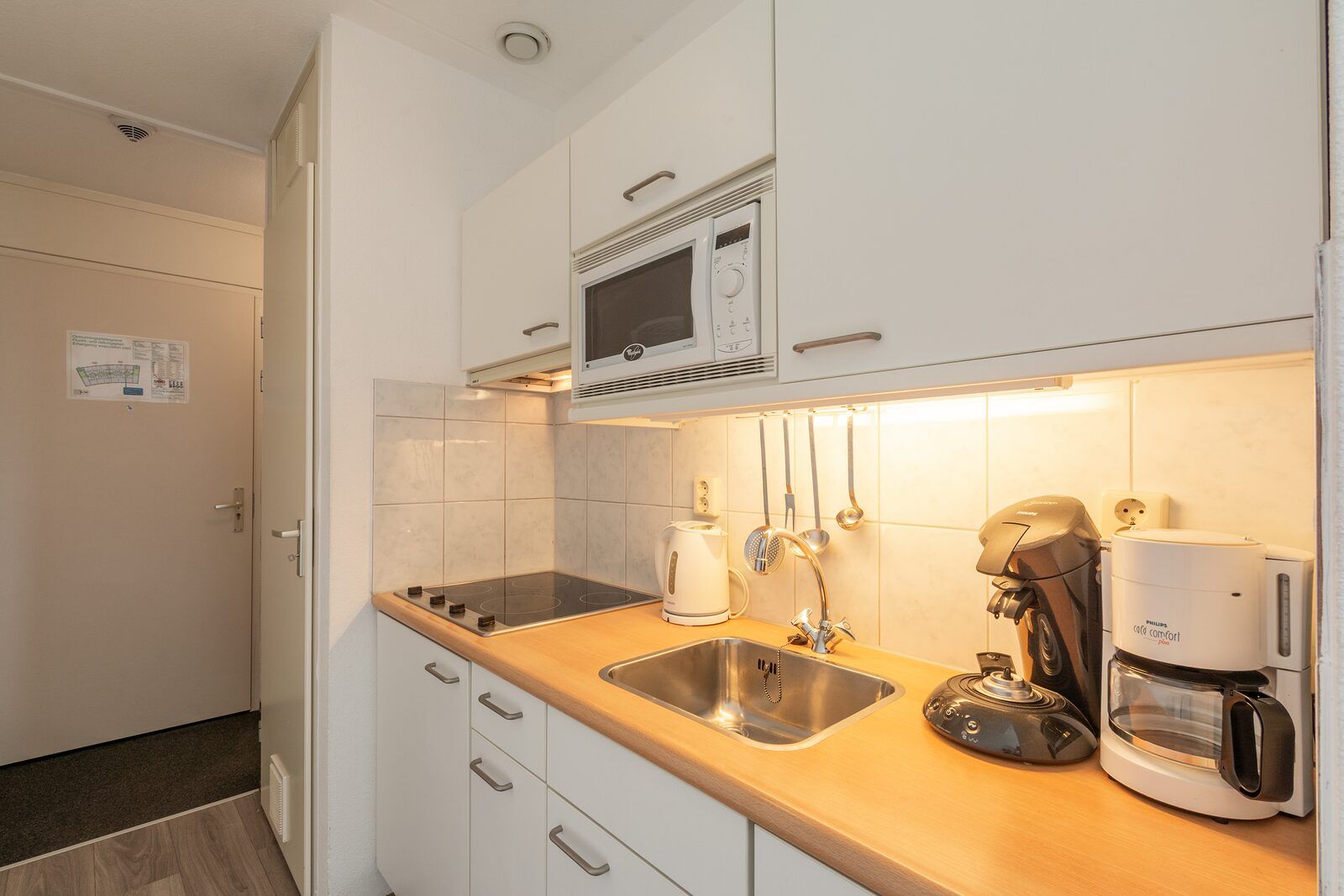 Unterkunft 454099 - Ferienhaus Noordzeekust - Strandslag 215