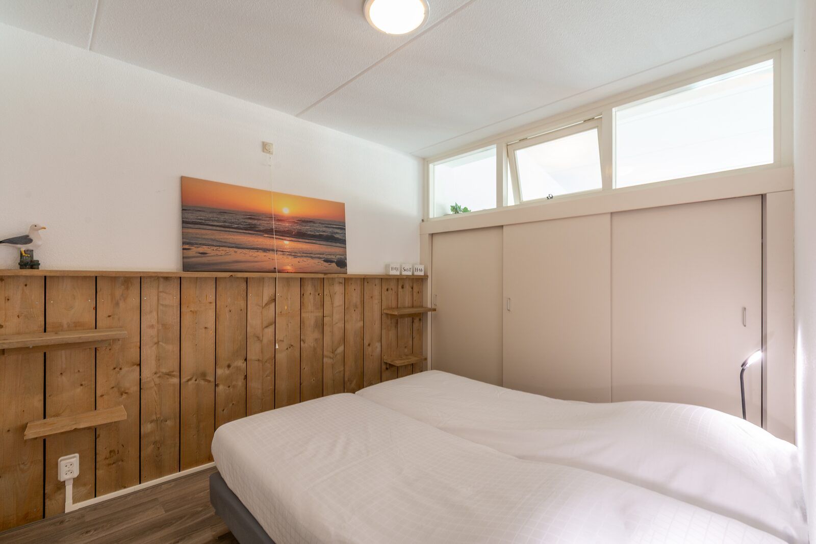 Unterkunft 454099 - Ferienhaus Noordzeekust - Strandslag 215