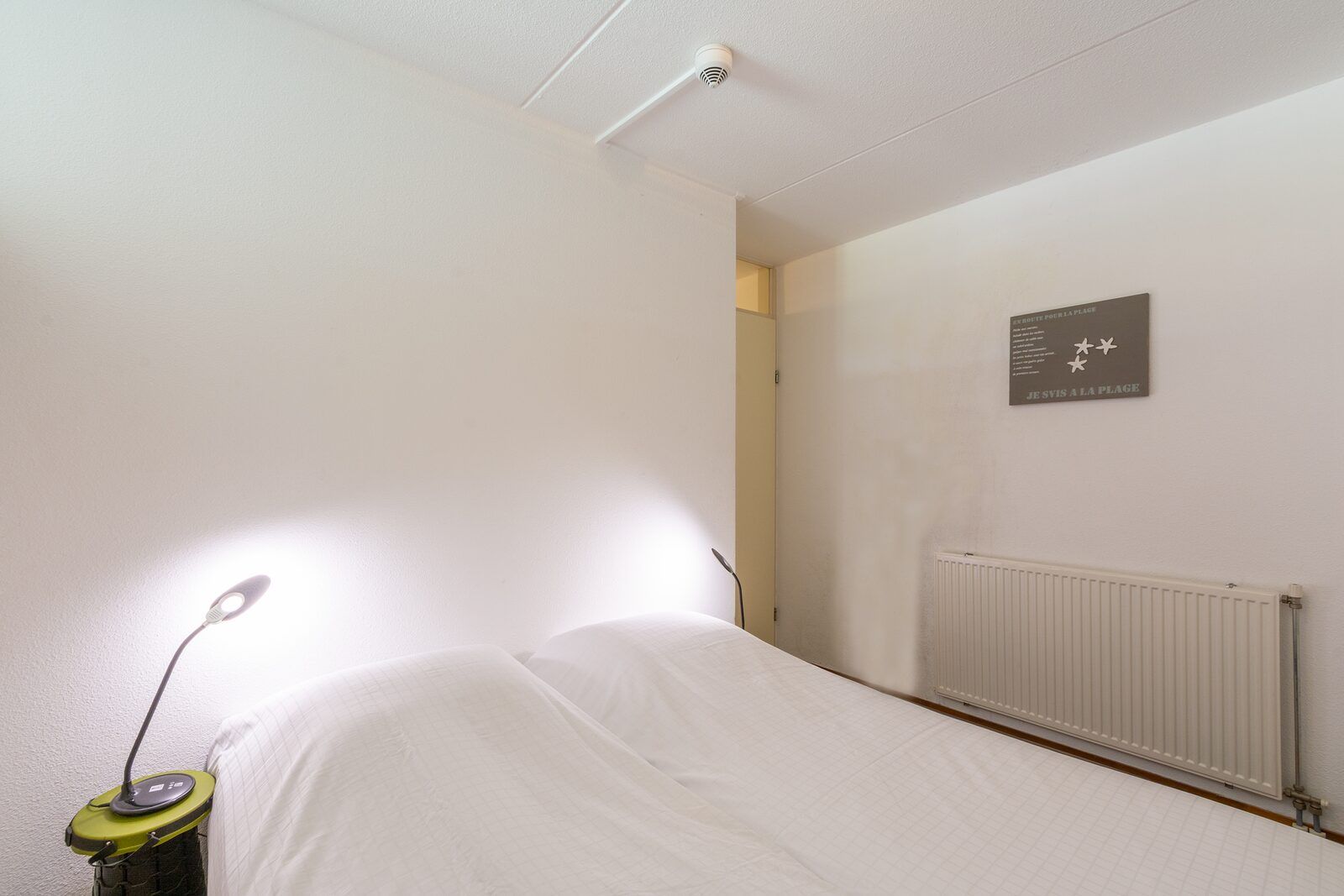 Unterkunft 454099 - Ferienhaus Noordzeekust - Strandslag 215