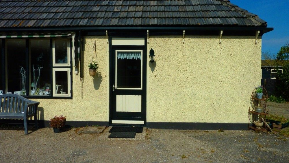 Verblijf 454106 - Vakantiewoning Noordzeekust - 100 jaar oude stolpboerderij