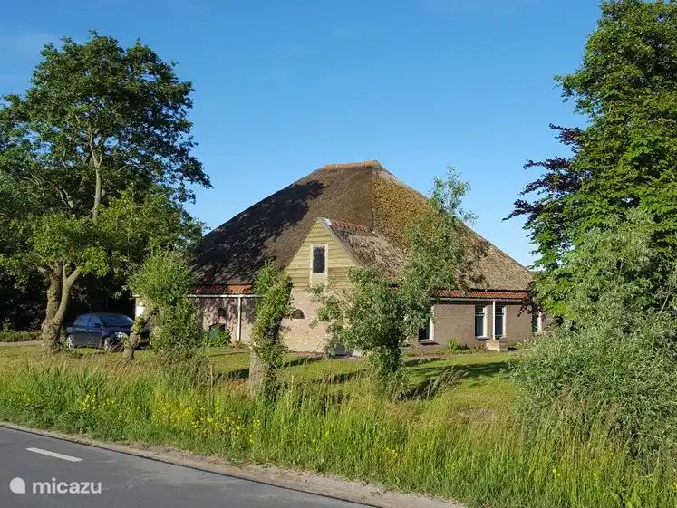 Guest house 454109 - Holiday property Noordzeekust - Het Vosgen