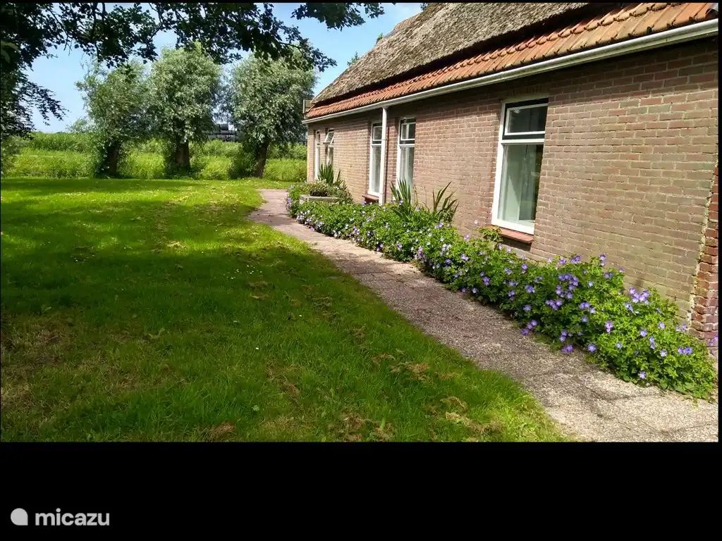 Guest house 454109 - Holiday property Noordzeekust - Het Vosgen