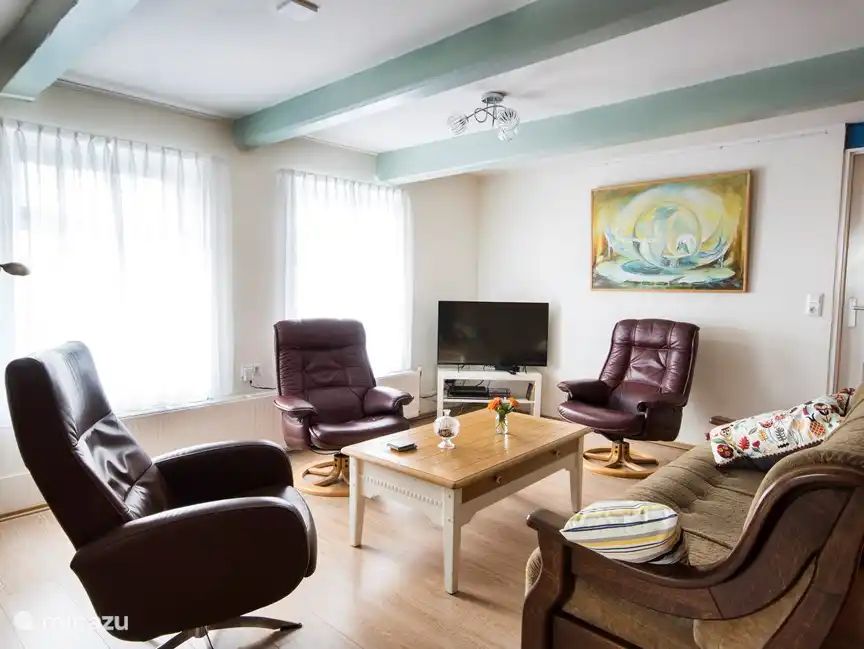 Guest house 454109 - Holiday property Noordzeekust - Het Vosgen