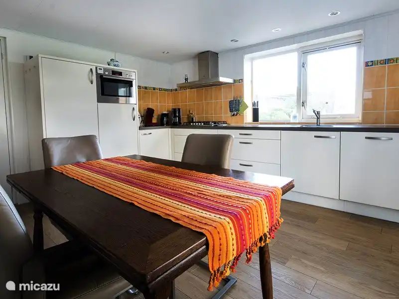 Guest house 454109 - Holiday property Noordzeekust - Het Vosgen