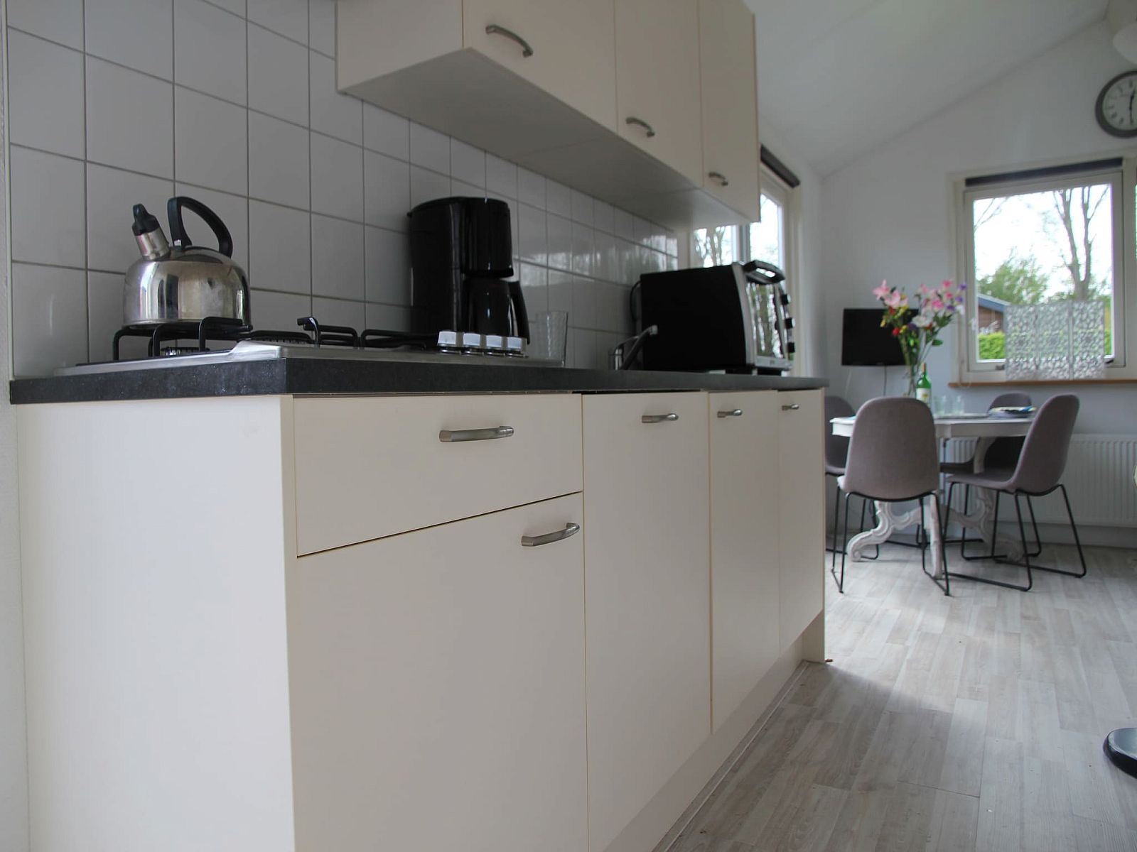 Unterkunft 454209 - Bungalow Noordzeekust - Landelijk bij Zee