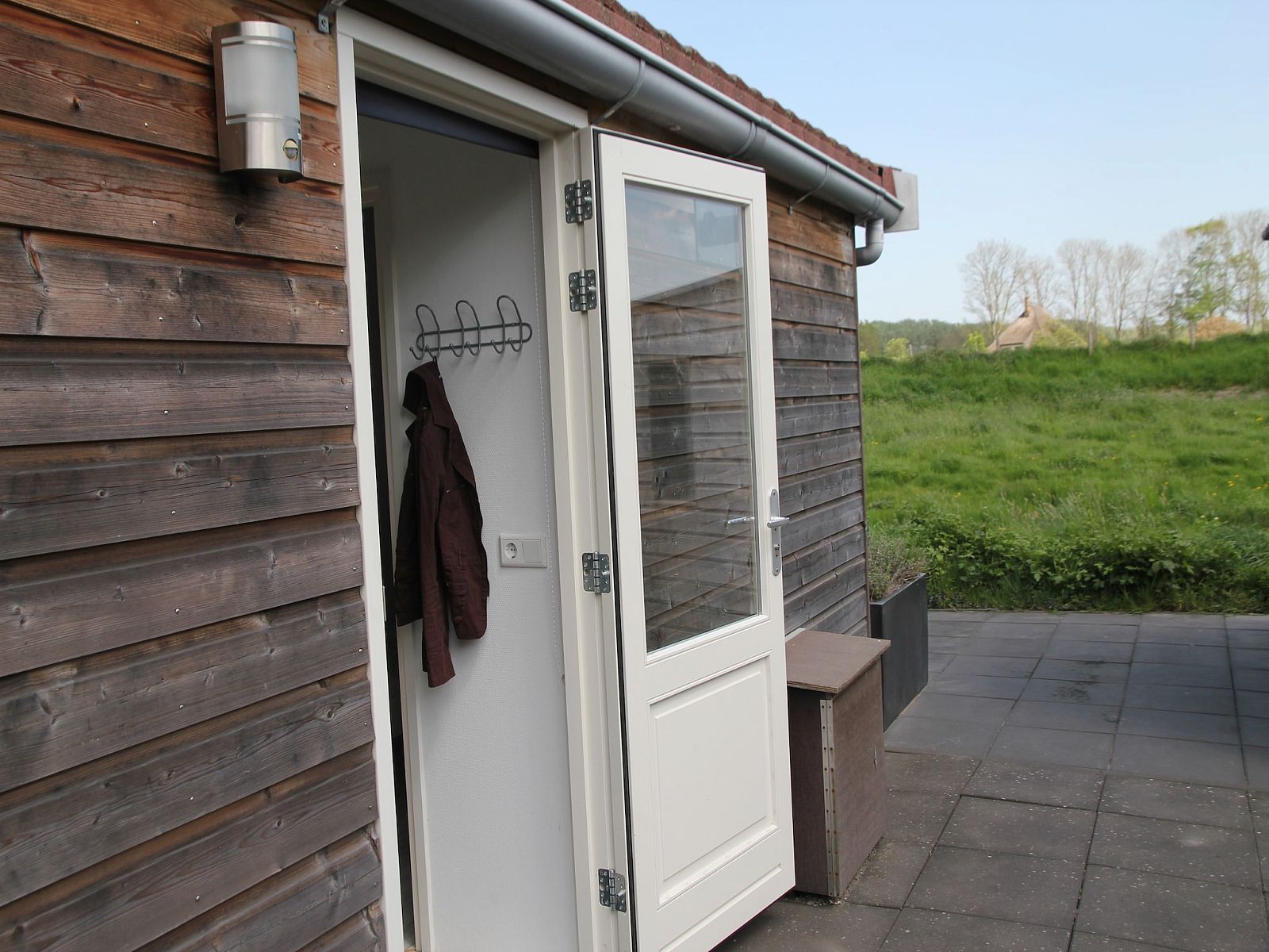 Unterkunft 454209 - Bungalow Noordzeekust - Landelijk bij Zee