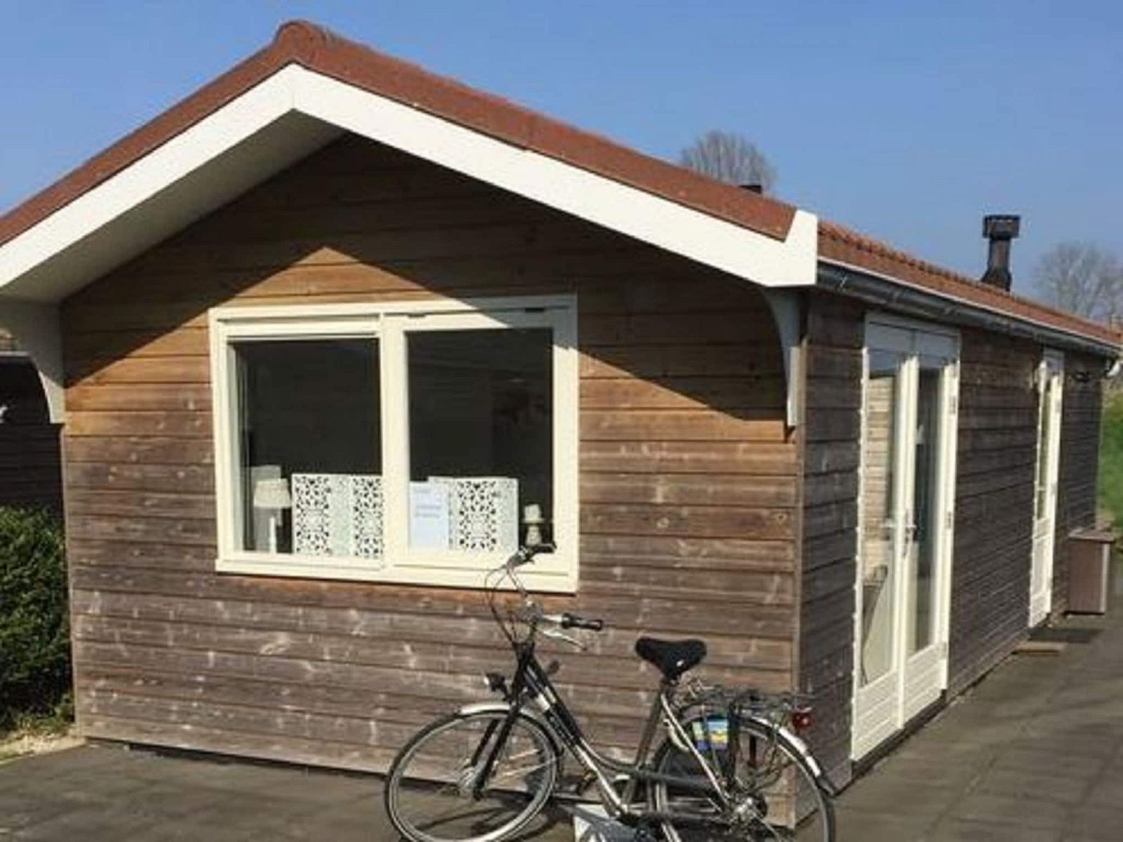 Unterkunft 454209 - Bungalow Noordzeekust - Landelijk bij Zee