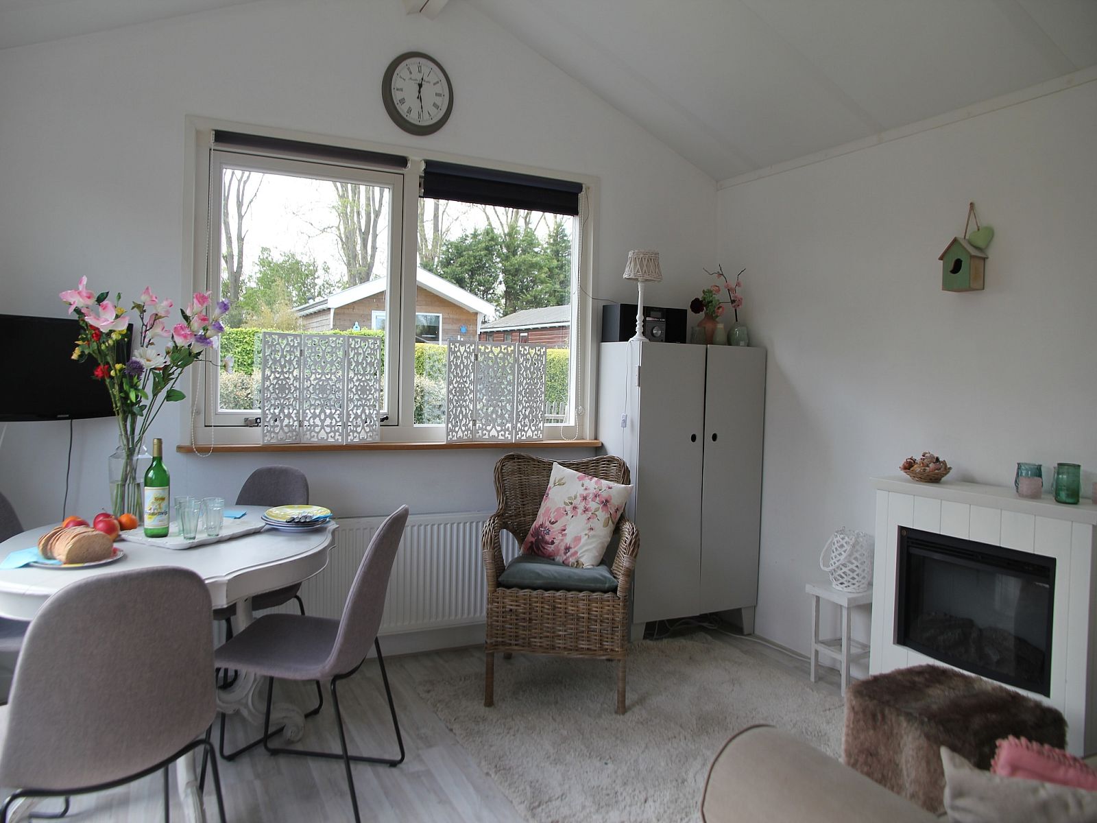 Unterkunft 454209 - Bungalow Noordzeekust - Landelijk bij Zee