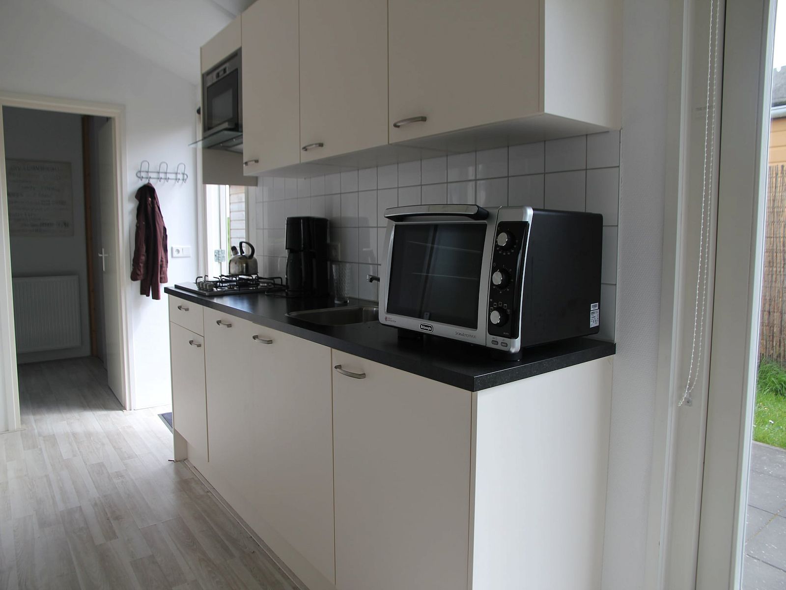 Unterkunft 454209 - Bungalow Noordzeekust - Landelijk bij Zee