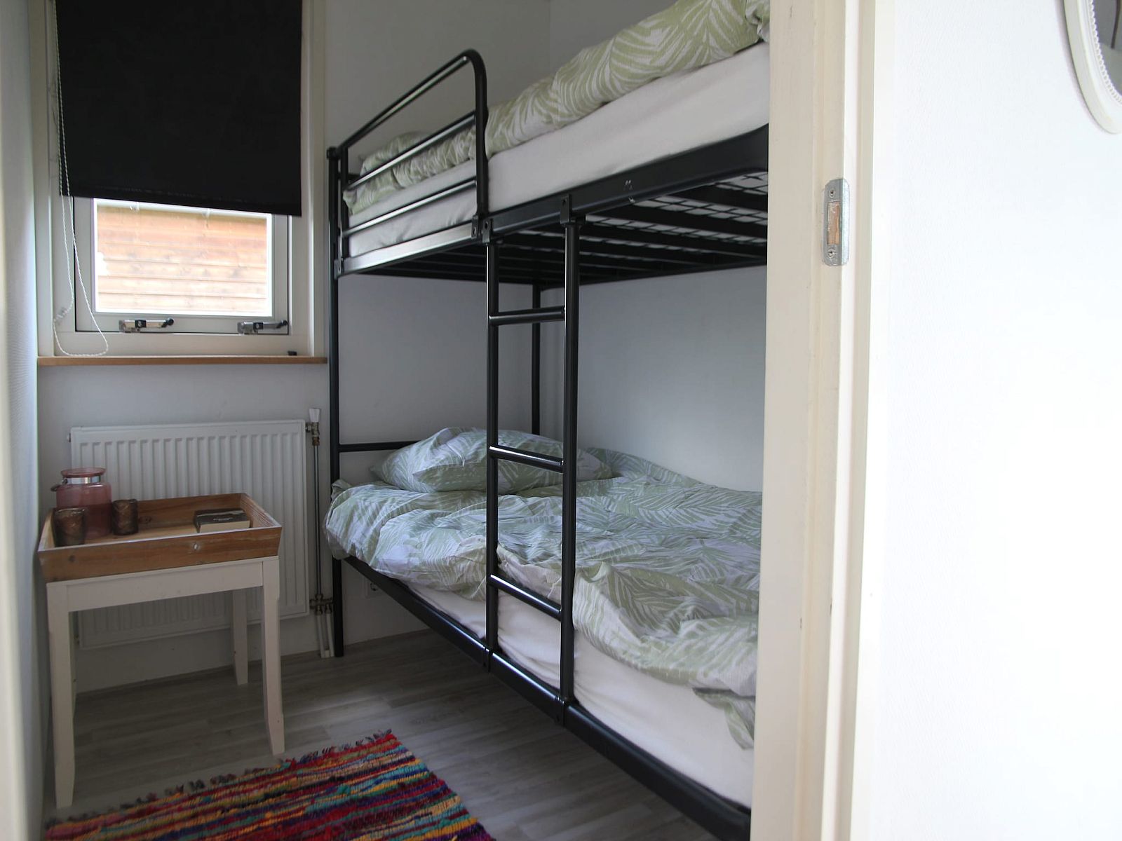 Unterkunft 454209 - Bungalow Noordzeekust - Landelijk bij Zee