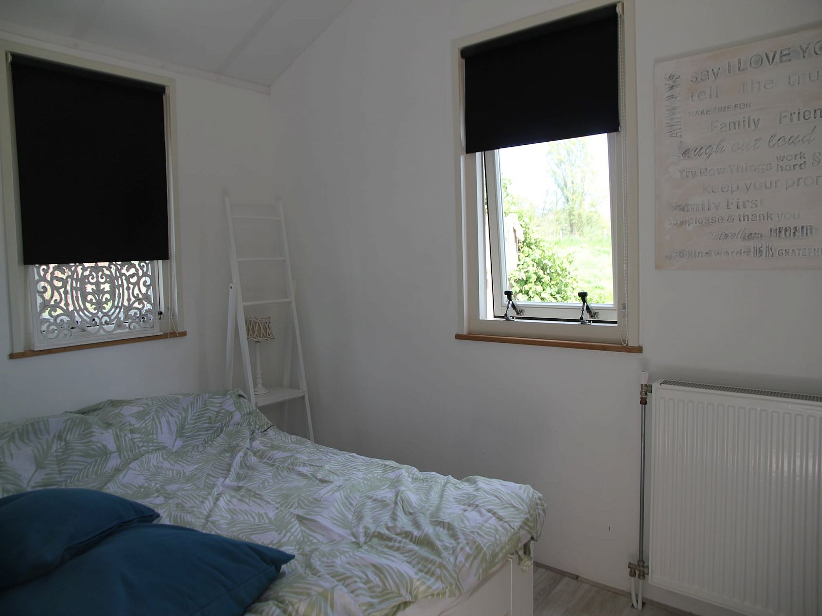 Unterkunft 454209 - Bungalow Noordzeekust - Landelijk bij Zee