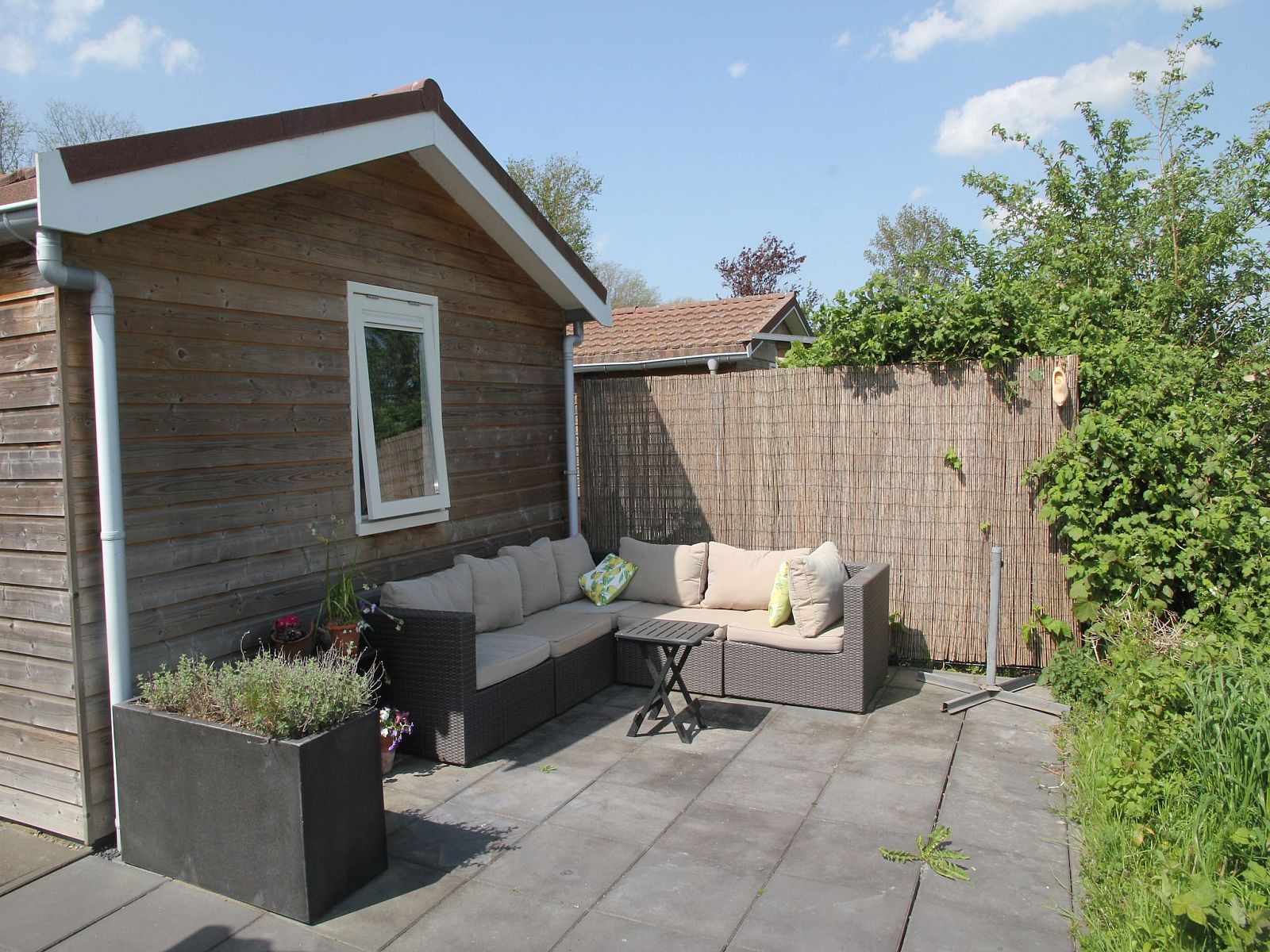 Unterkunft 454209 - Bungalow Noordzeekust - Landelijk bij Zee