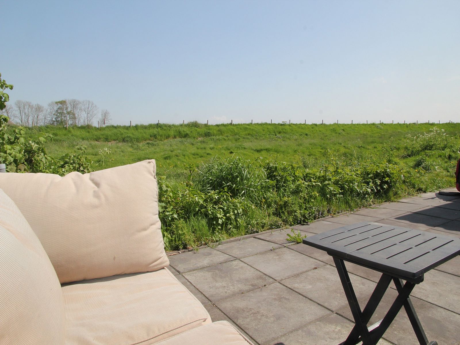 Unterkunft 454209 - Bungalow Noordzeekust - Landelijk bij Zee