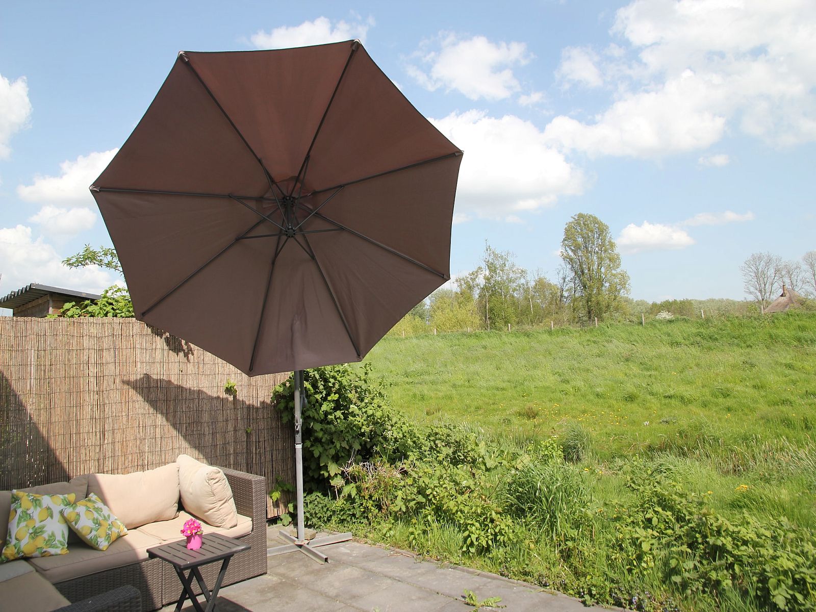 Unterkunft 454209 - Bungalow Noordzeekust - Landelijk bij Zee