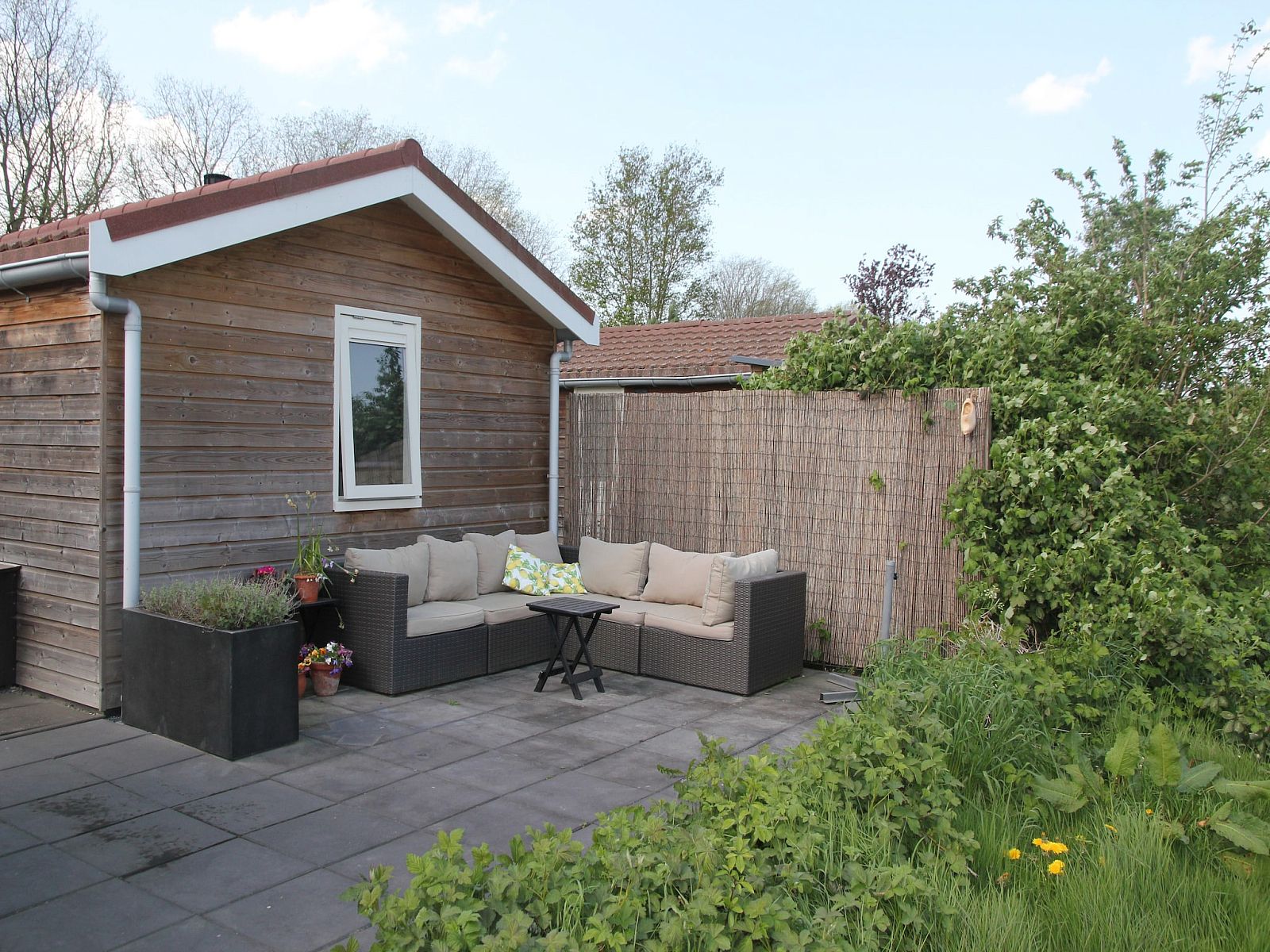Unterkunft 454209 - Bungalow Noordzeekust - Landelijk bij Zee