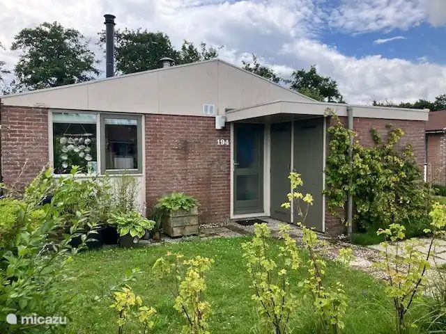 Guest house 454222 - Holiday property Noordzeekust - Het andere huisje