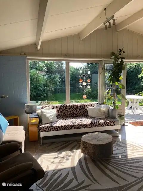 Guest house 454222 - Holiday property Noordzeekust - Het andere huisje