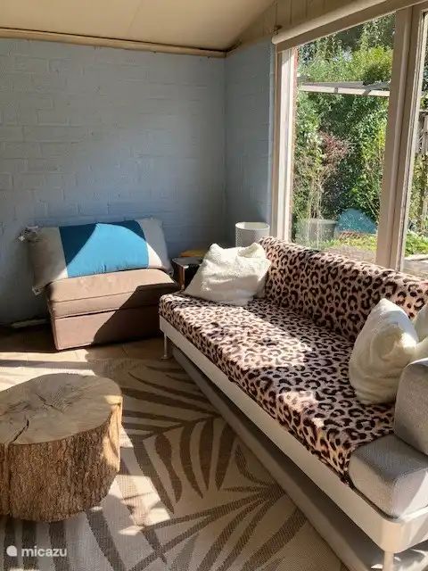 Guest house 454222 - Holiday property Noordzeekust - Het andere huisje