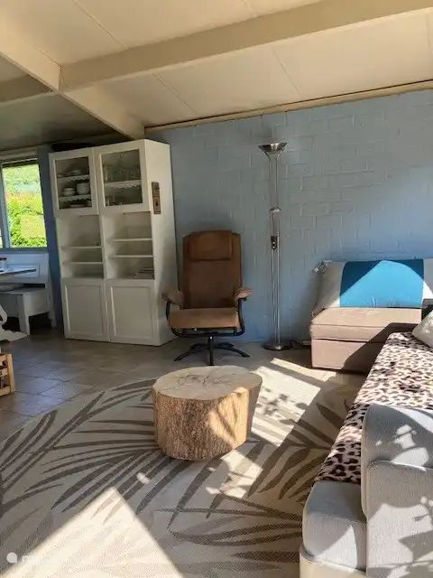 Guest house 454222 - Holiday property Noordzeekust - Het andere huisje