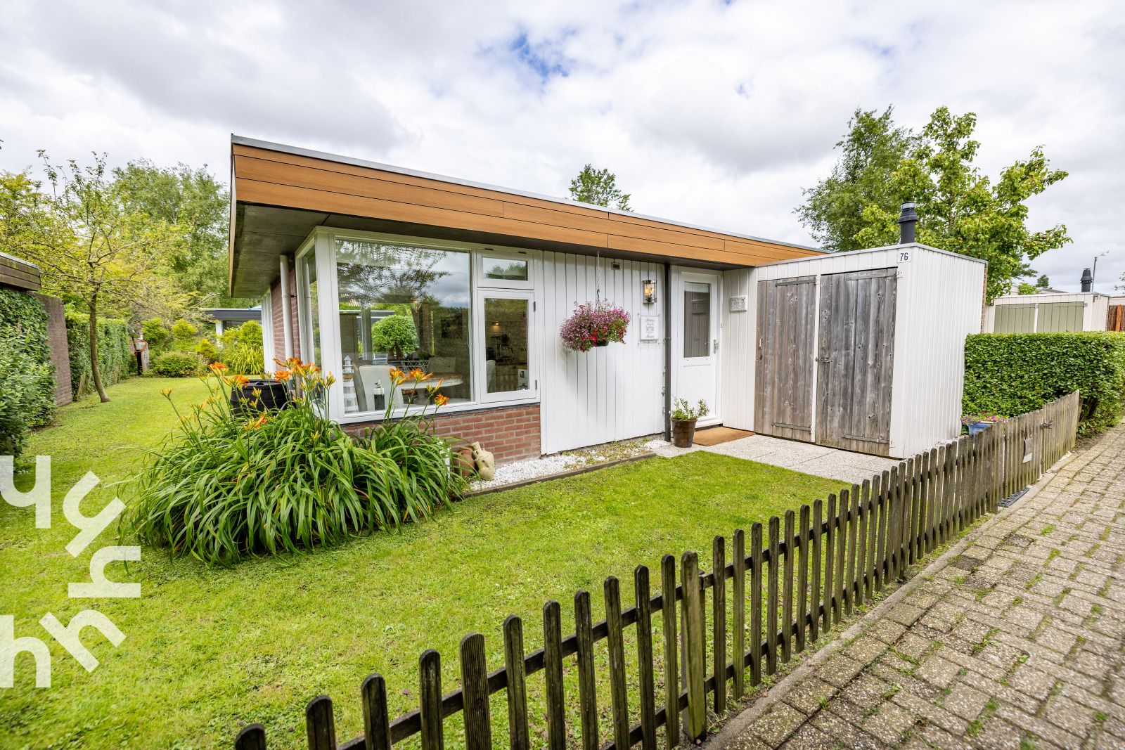 Unterkunft 454223 - Ferienhaus Noordzeekust - NH212
