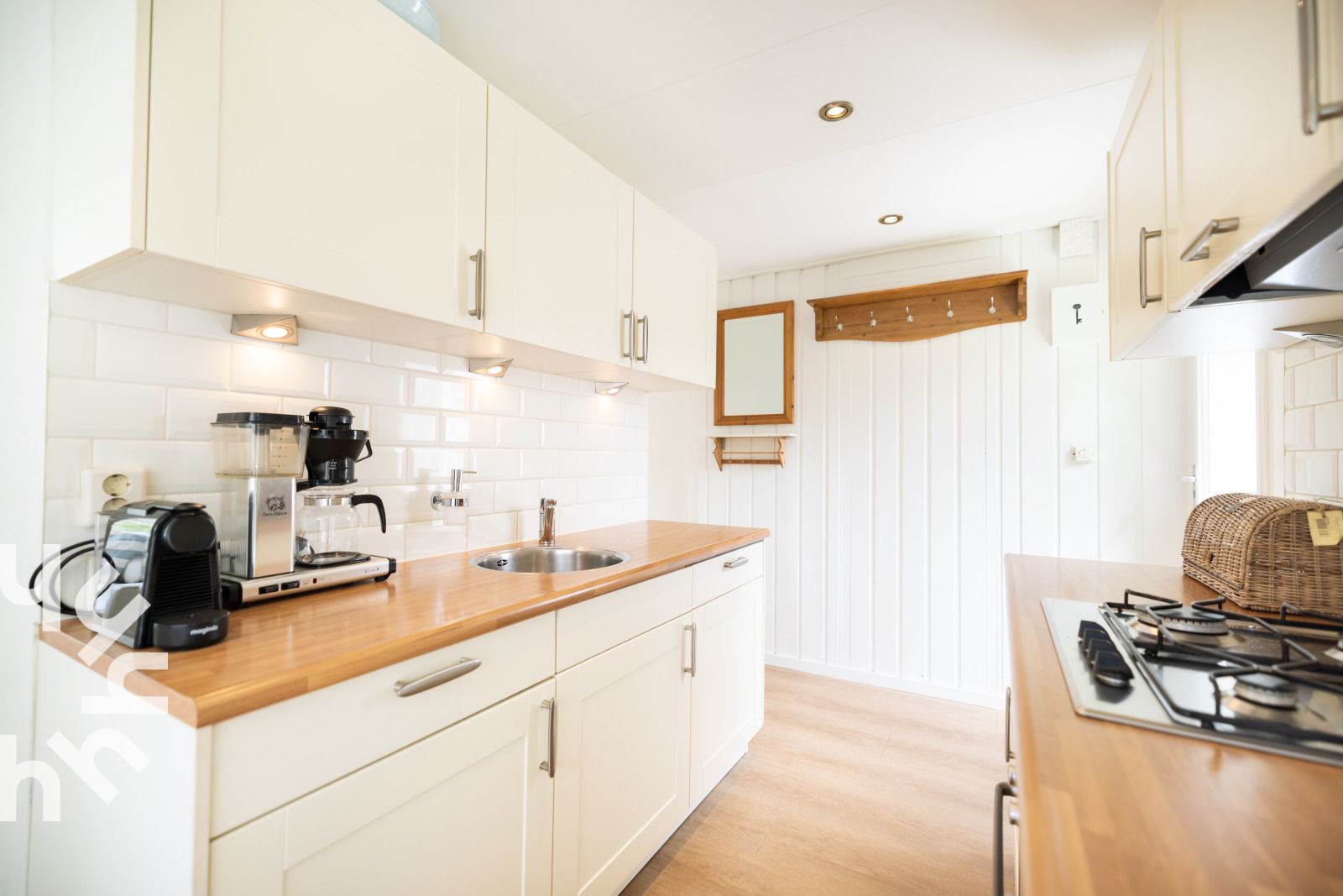 Unterkunft 454223 - Ferienhaus Noordzeekust - NH212