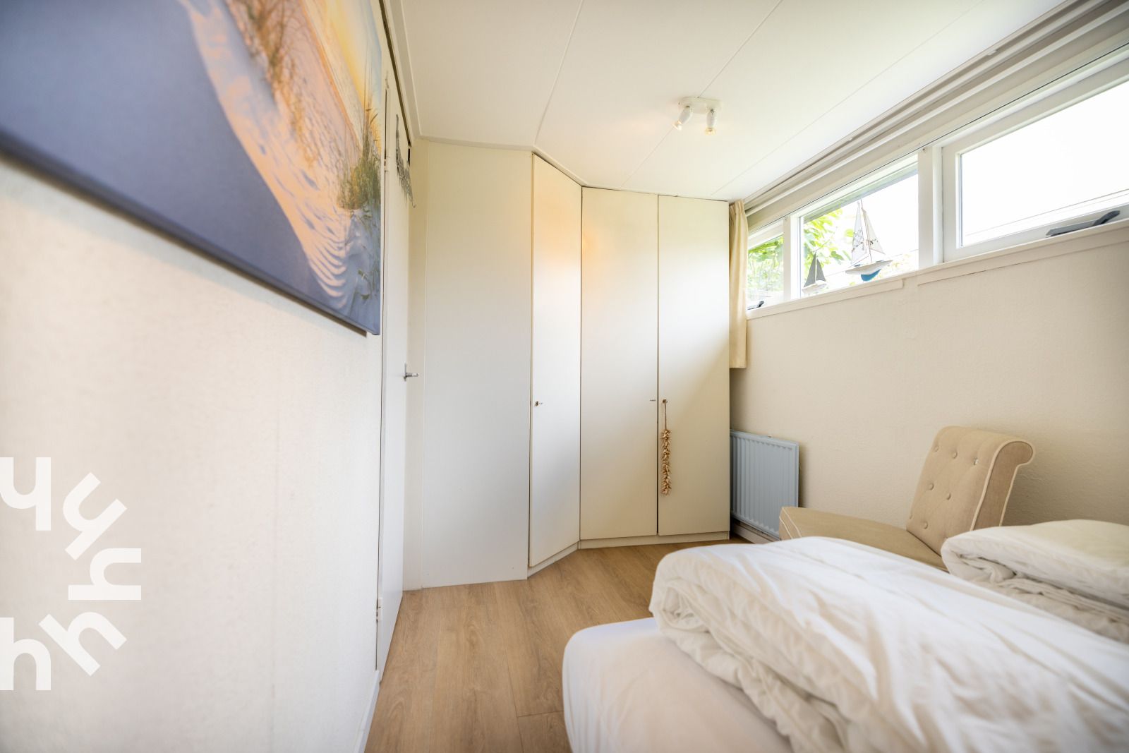 Unterkunft 454223 - Ferienhaus Noordzeekust - NH212
