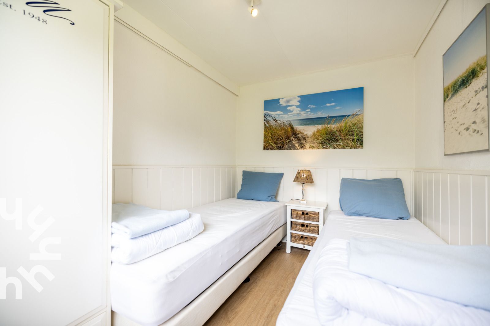 Unterkunft 454223 - Ferienhaus Noordzeekust - NH212