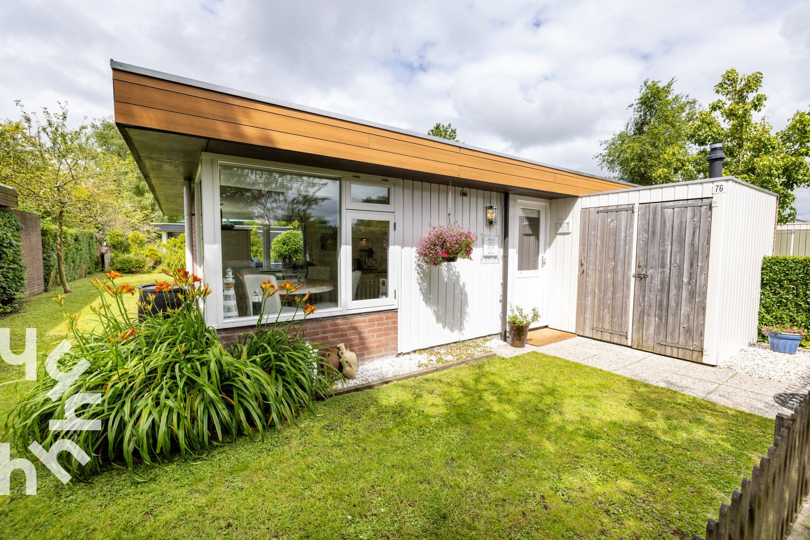 Unterkunft 454223 - Ferienhaus Noordzeekust - NH212