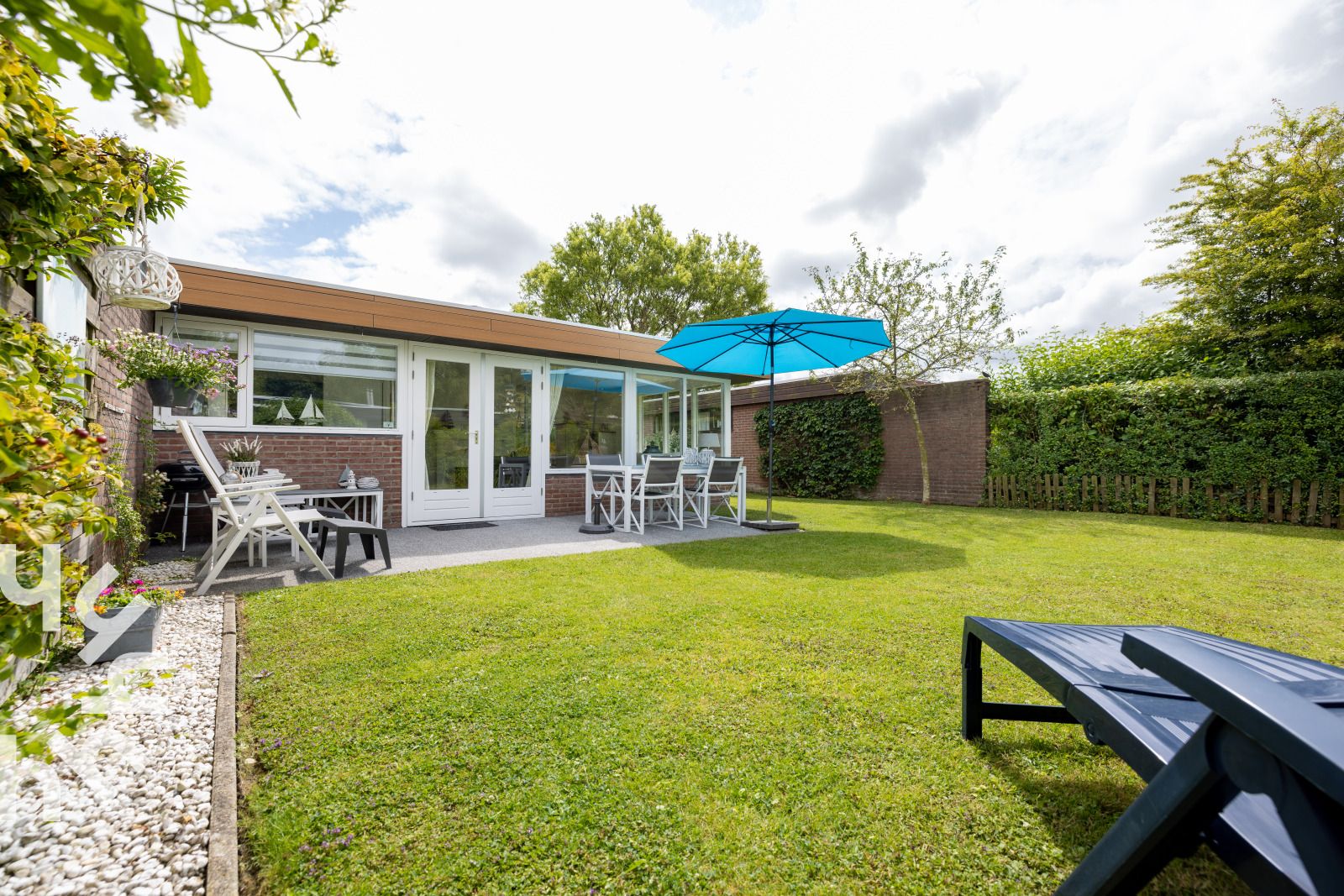 Unterkunft 454223 - Ferienhaus Noordzeekust - NH212