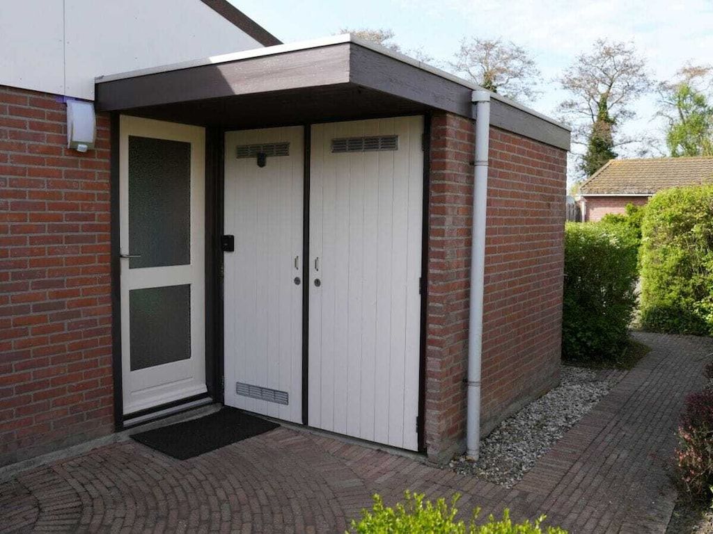 Verblijf 454225 - Vakantiewoning Noordzeekust - 165653